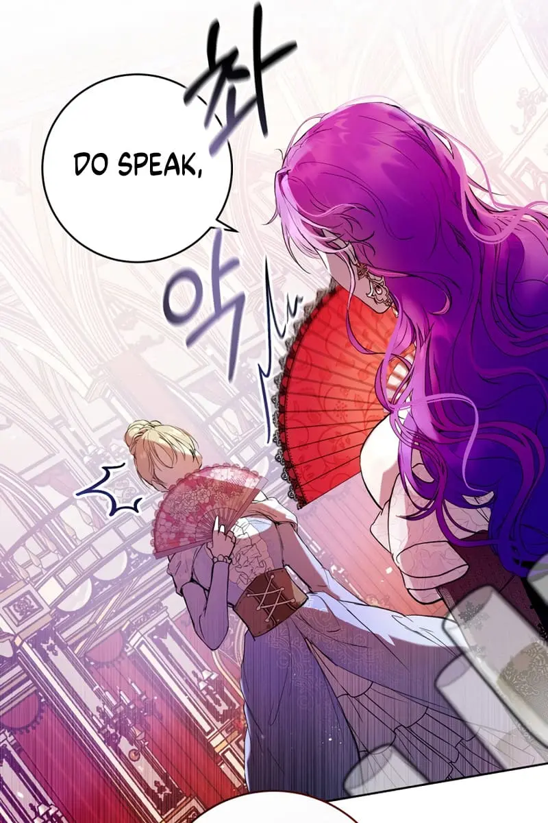 Being a Wicked Woman is Comfortable and Pleasant Chapter 1 Page 42