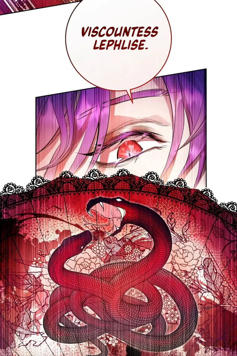 Being a Wicked Woman is Comfortable and Pleasant Chapter 1 Page 43
