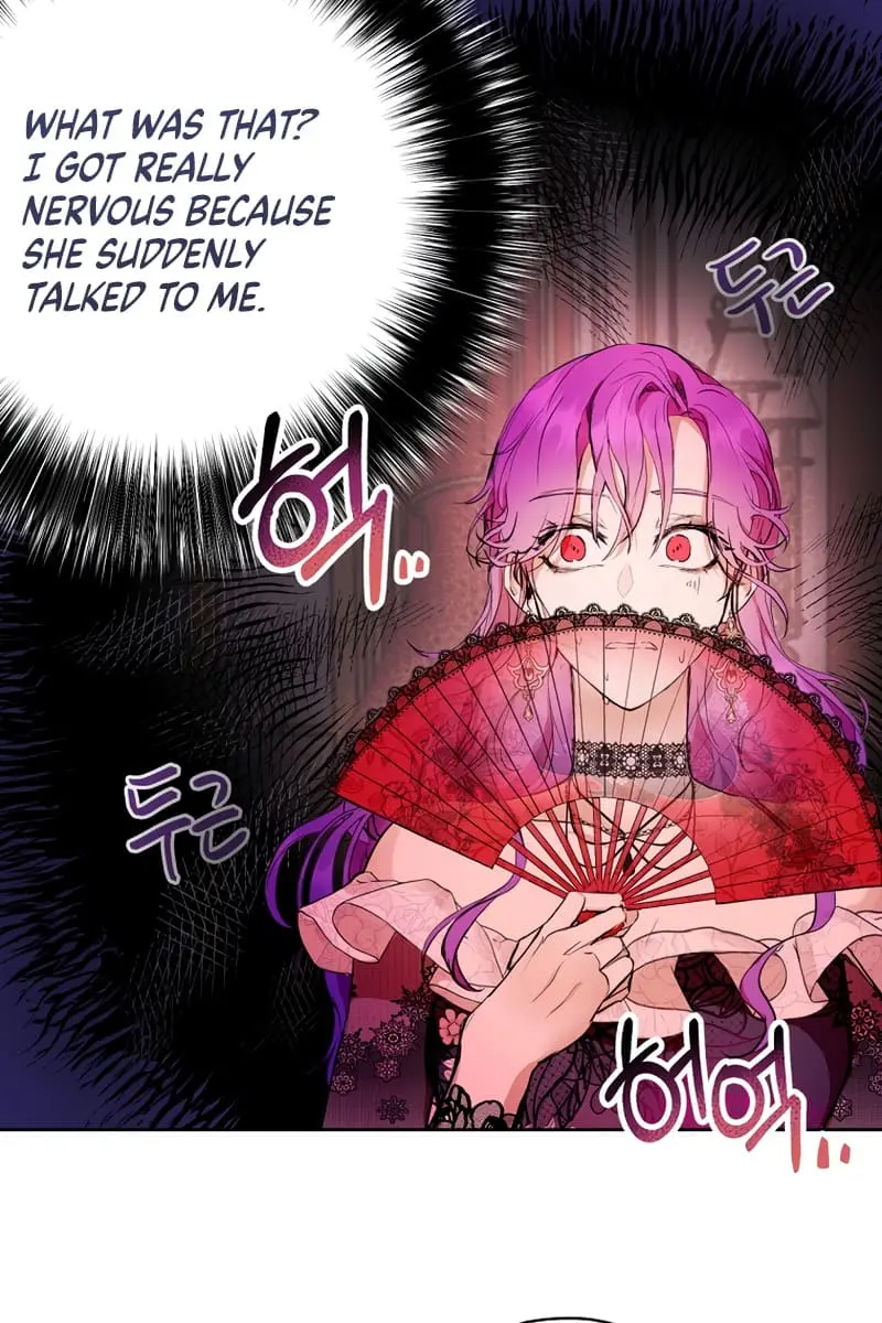 Being a Wicked Woman is Comfortable and Pleasant Chapter 1 Page 47