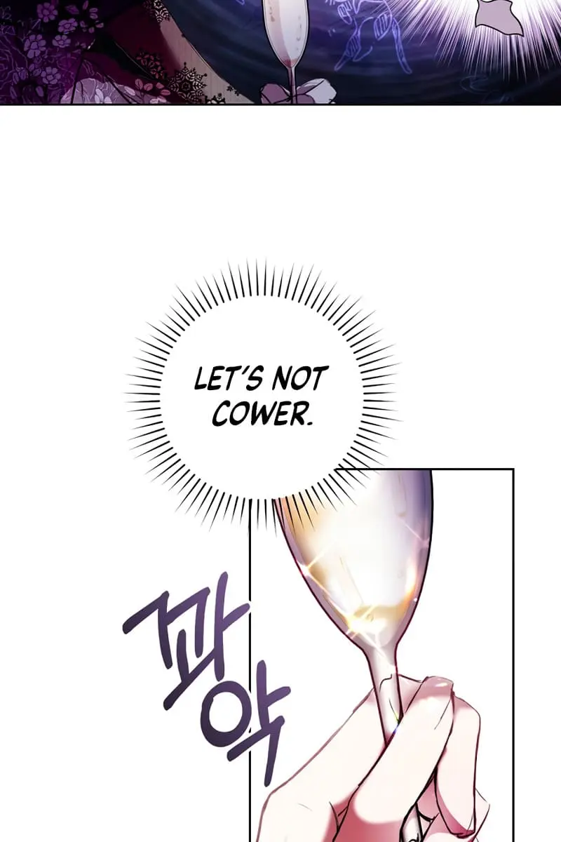 Being a Wicked Woman is Comfortable and Pleasant Chapter 1 Page 50
