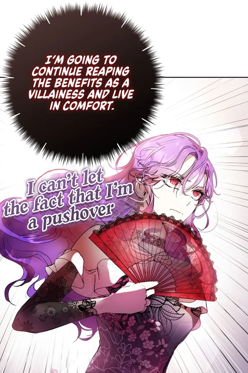 Being a Wicked Woman is Comfortable and Pleasant Chapter 1 Page 52