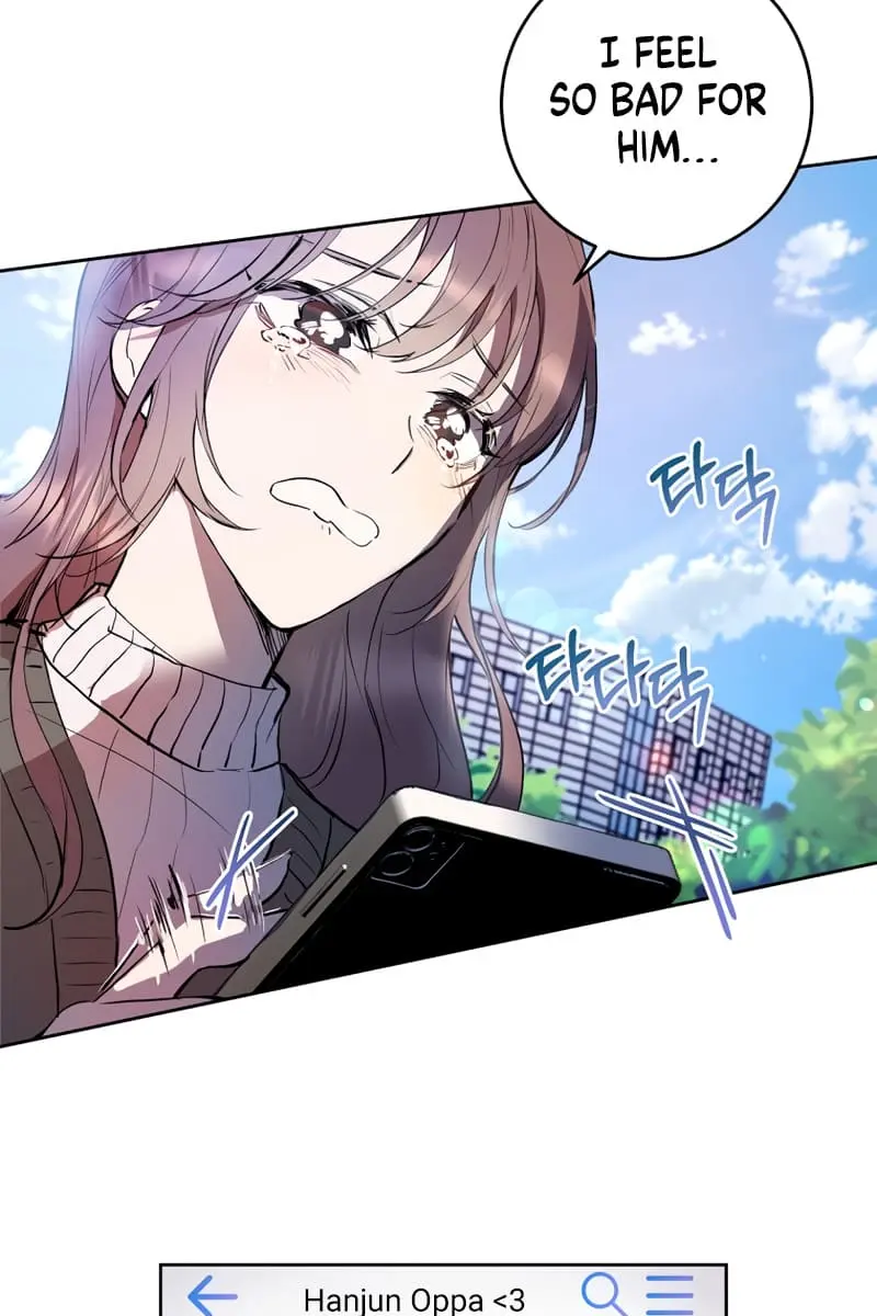 Being a Wicked Woman is Comfortable and Pleasant Chapter 1 Page 56