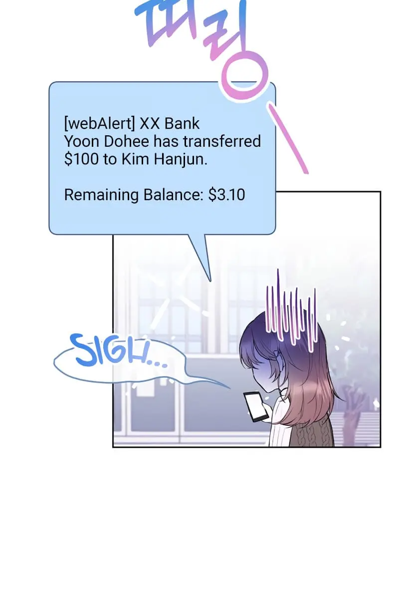 Being a Wicked Woman is Comfortable and Pleasant Chapter 1 Page 58