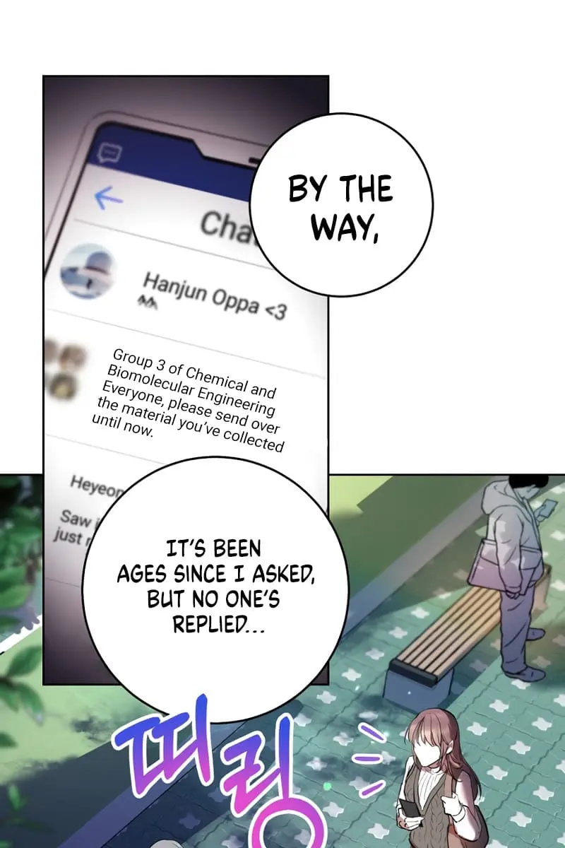 Being a Wicked Woman is Comfortable and Pleasant Chapter 1 Page 59