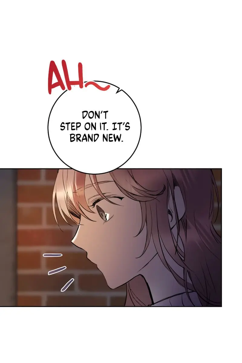 Being a Wicked Woman is Comfortable and Pleasant Chapter 1 Page 67