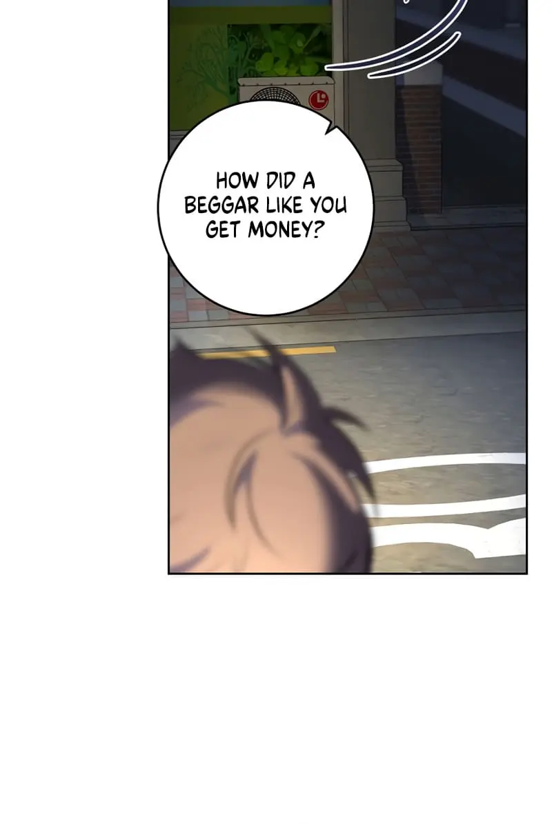 Being a Wicked Woman is Comfortable and Pleasant Chapter 1 Page 71