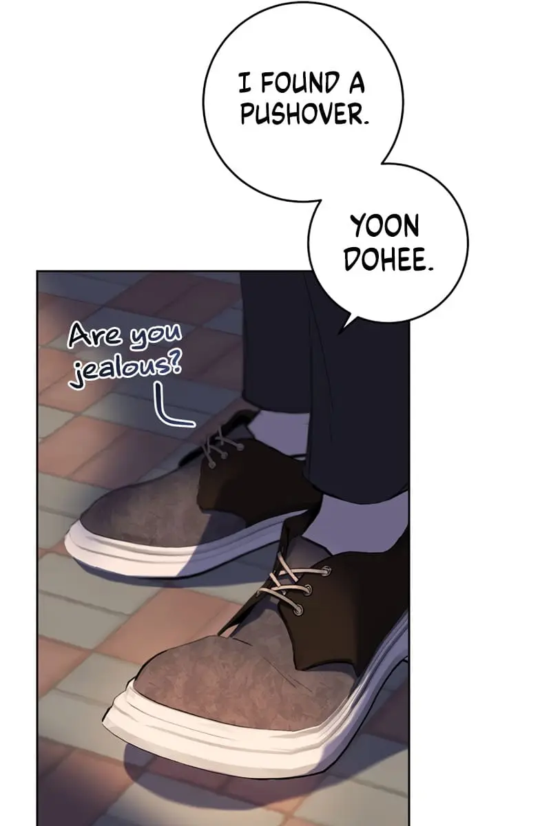 Being a Wicked Woman is Comfortable and Pleasant Chapter 1 Page 72
