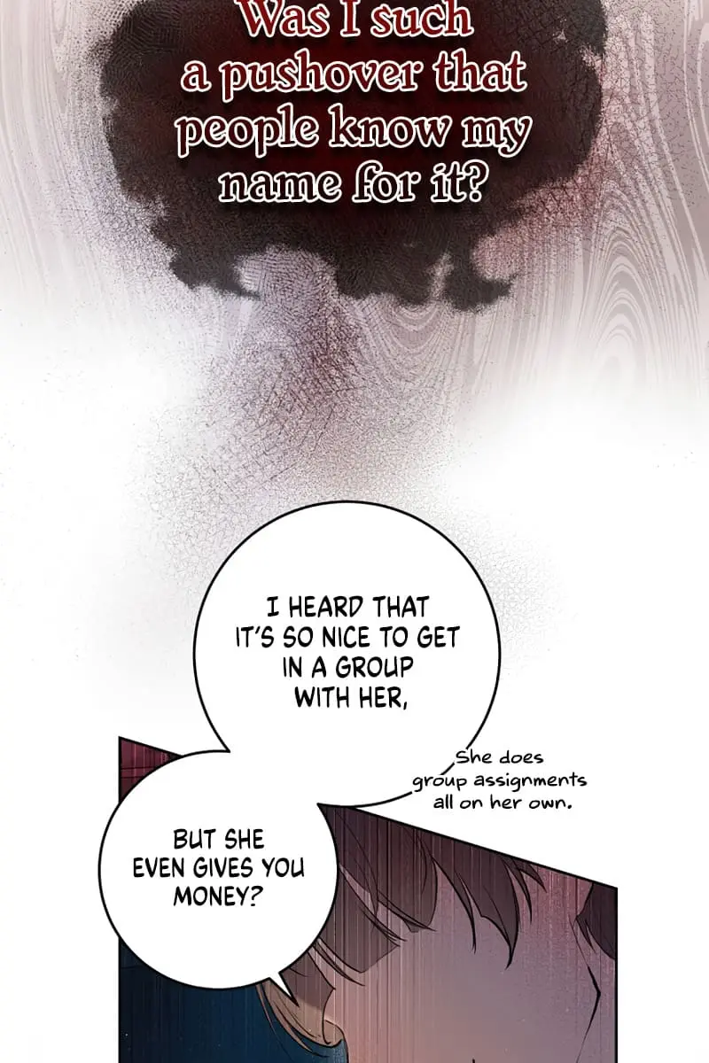 Being a Wicked Woman is Comfortable and Pleasant Chapter 1 Page 77