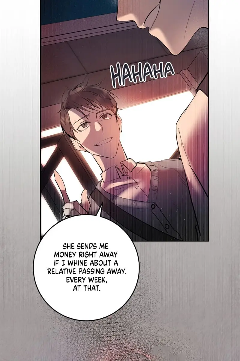 Being a Wicked Woman is Comfortable and Pleasant Chapter 1 Page 78