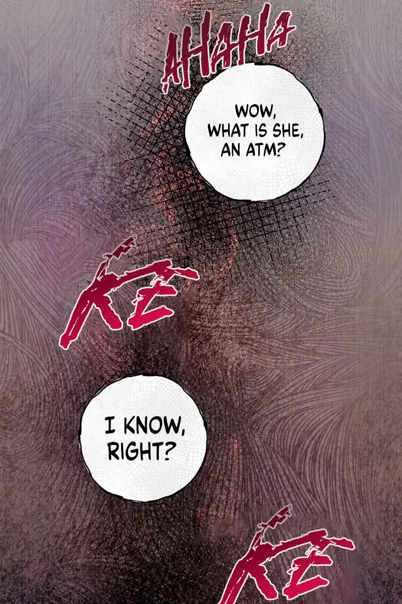 Being a Wicked Woman is Comfortable and Pleasant Chapter 1 Page 79