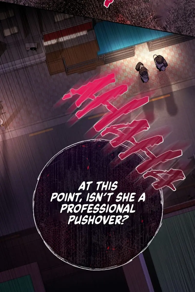 Being a Wicked Woman is Comfortable and Pleasant Chapter 1 Page 80