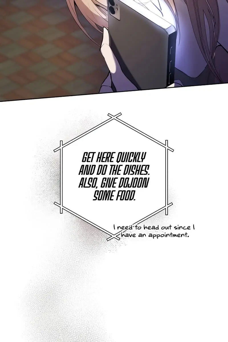 Being a Wicked Woman is Comfortable and Pleasant Chapter 1 Page 89