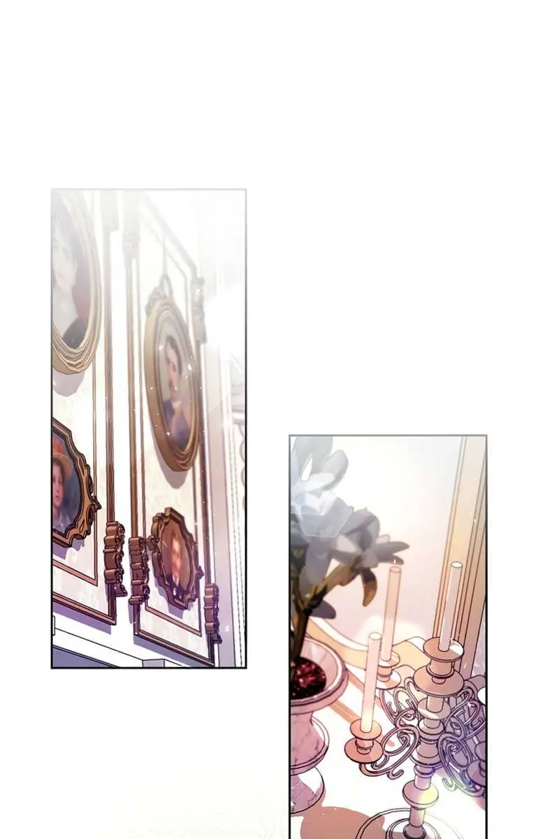 Being a Wicked Woman is Comfortable and Pleasant Chapter 2 Page 3