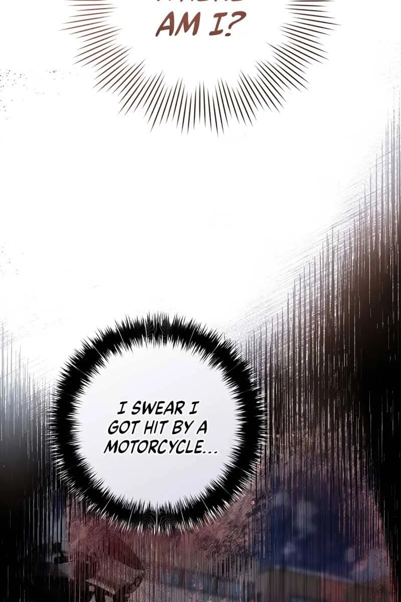 Being a Wicked Woman is Comfortable and Pleasant Chapter 2 Page 5