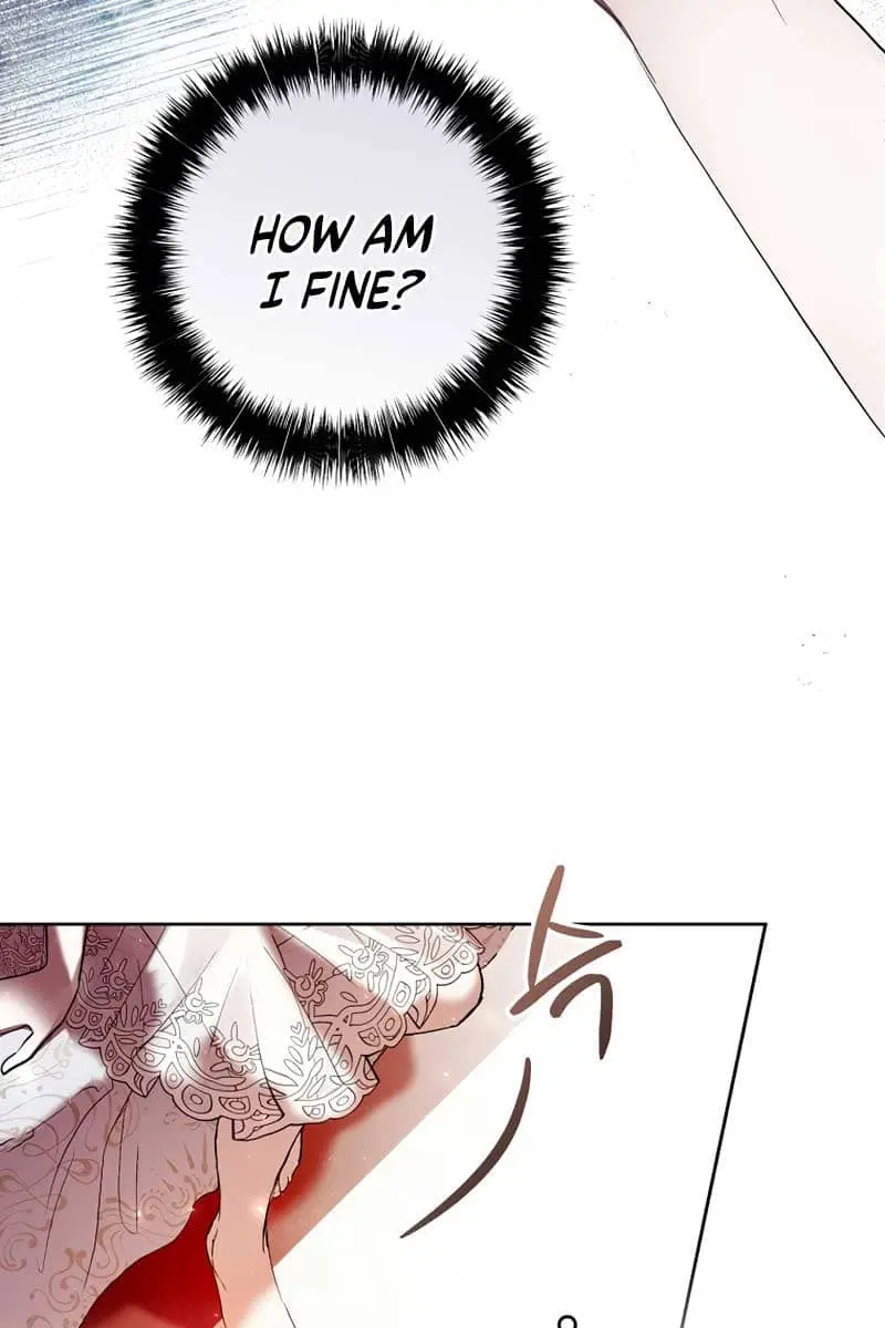 Being a Wicked Woman is Comfortable and Pleasant Chapter 2 Page 7