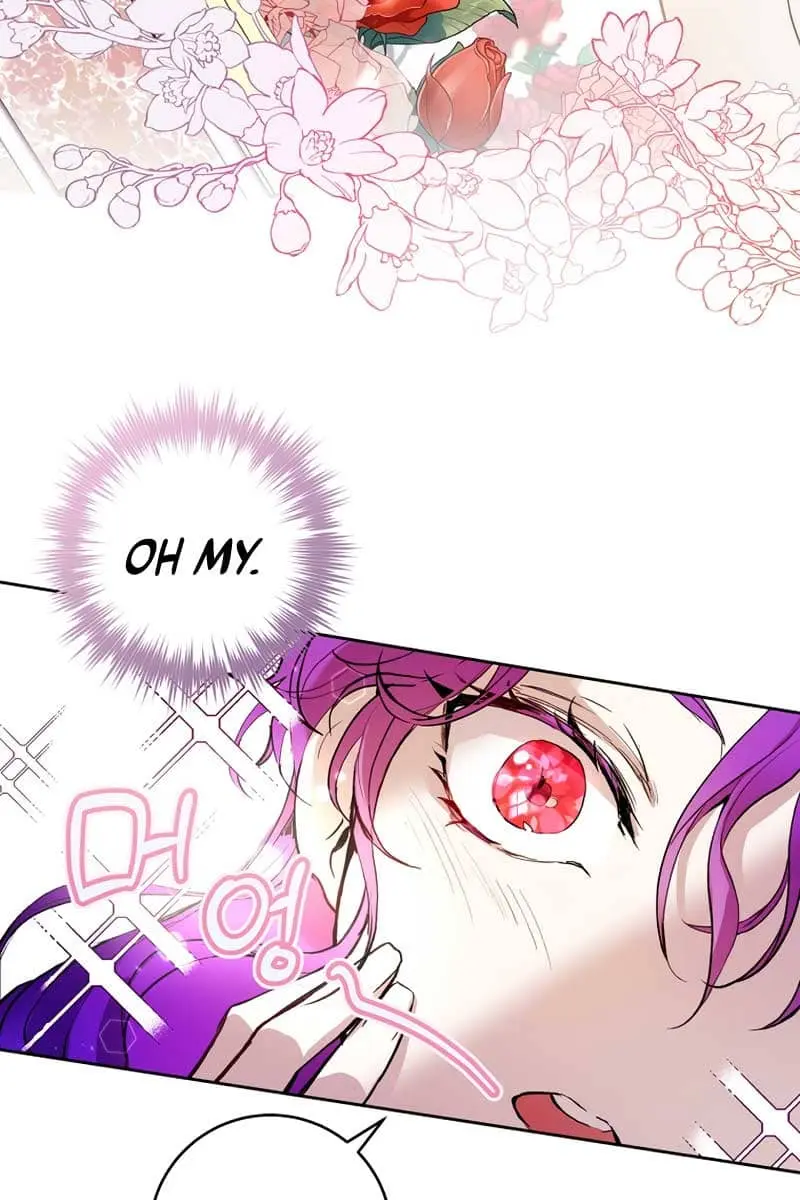 Being a Wicked Woman is Comfortable and Pleasant Chapter 2 Page 10