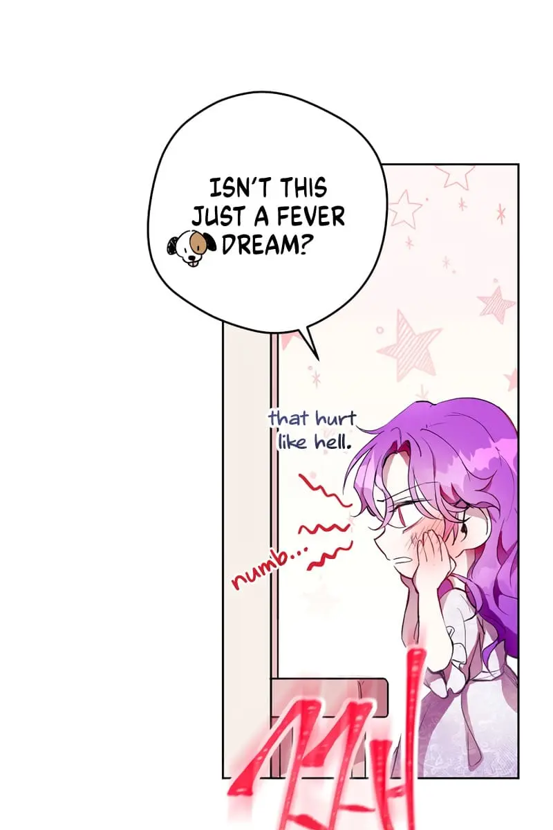 Being a Wicked Woman is Comfortable and Pleasant Chapter 2 Page 13