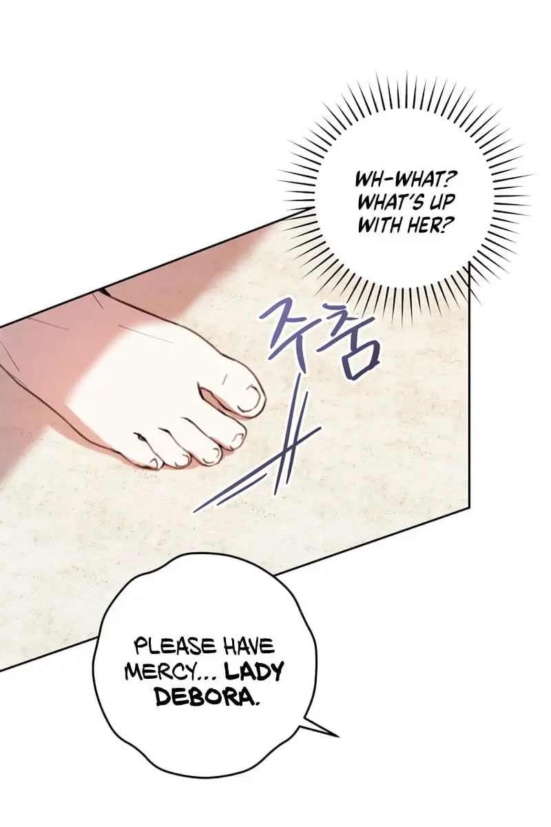 Being a Wicked Woman is Comfortable and Pleasant Chapter 2 Page 19