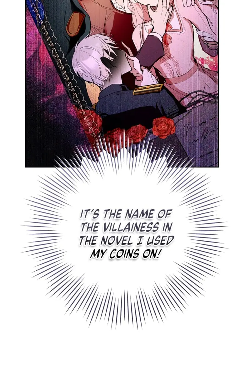 Being a Wicked Woman is Comfortable and Pleasant Chapter 2 Page 22