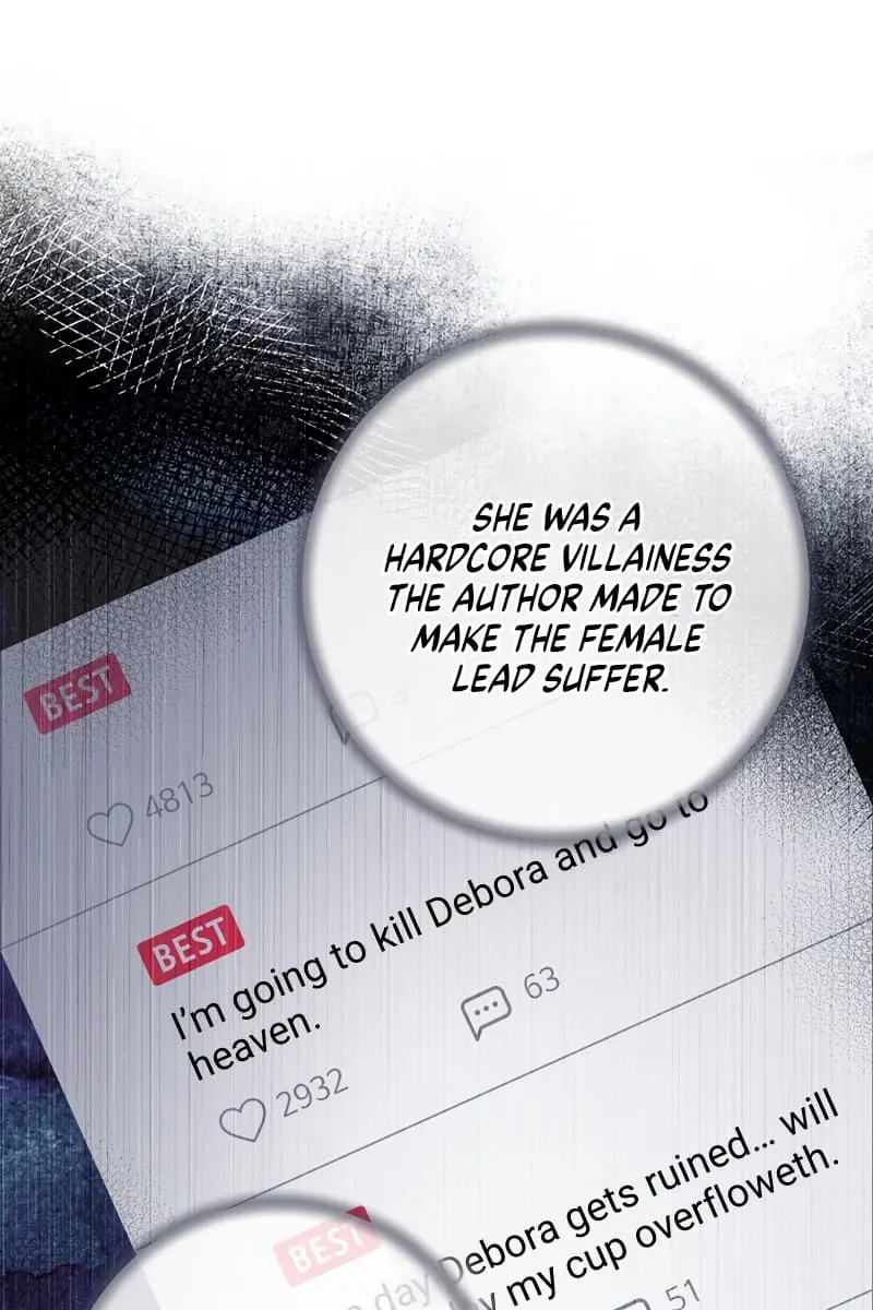 Being a Wicked Woman is Comfortable and Pleasant Chapter 2 Page 23