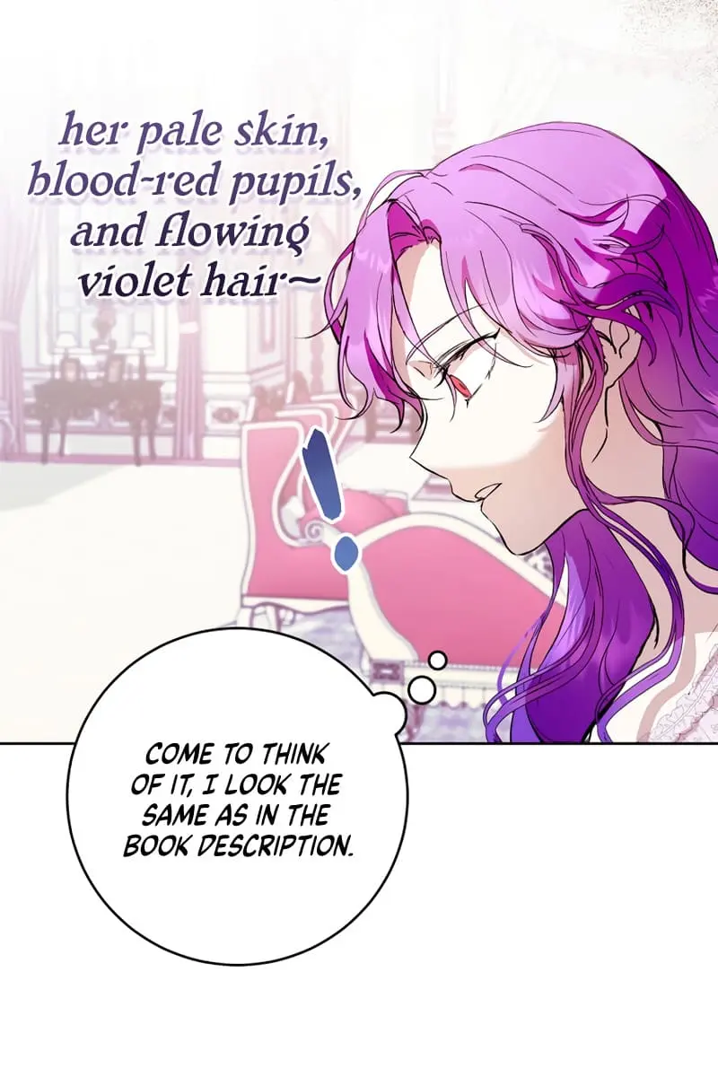 Being a Wicked Woman is Comfortable and Pleasant Chapter 2 Page 25