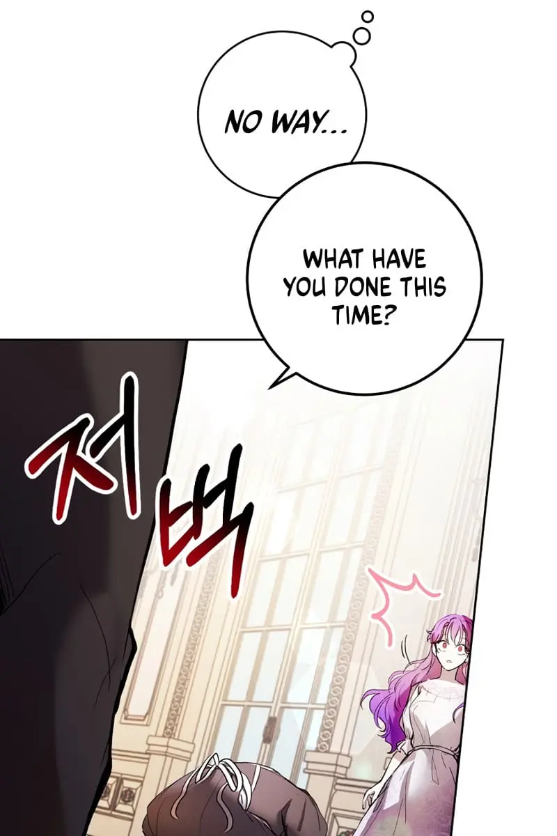 Being a Wicked Woman is Comfortable and Pleasant Chapter 2 Page 26
