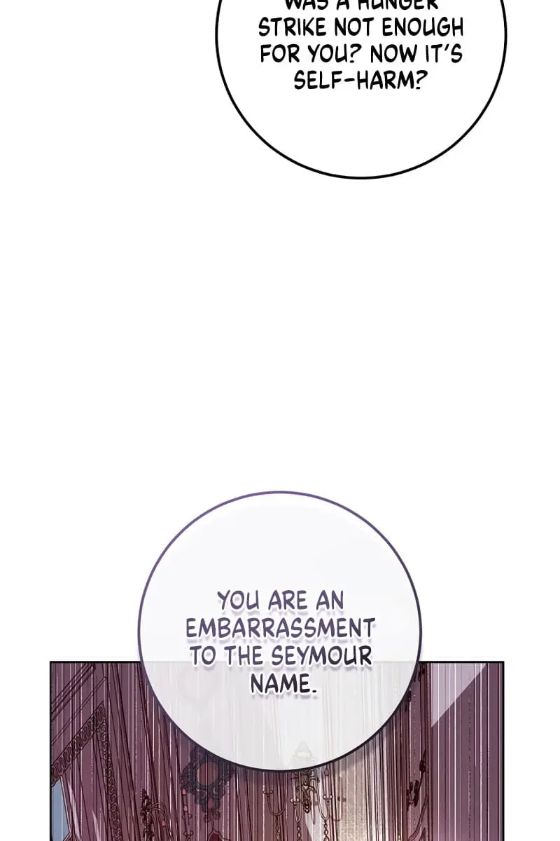 Being a Wicked Woman is Comfortable and Pleasant Chapter 2 Page 39