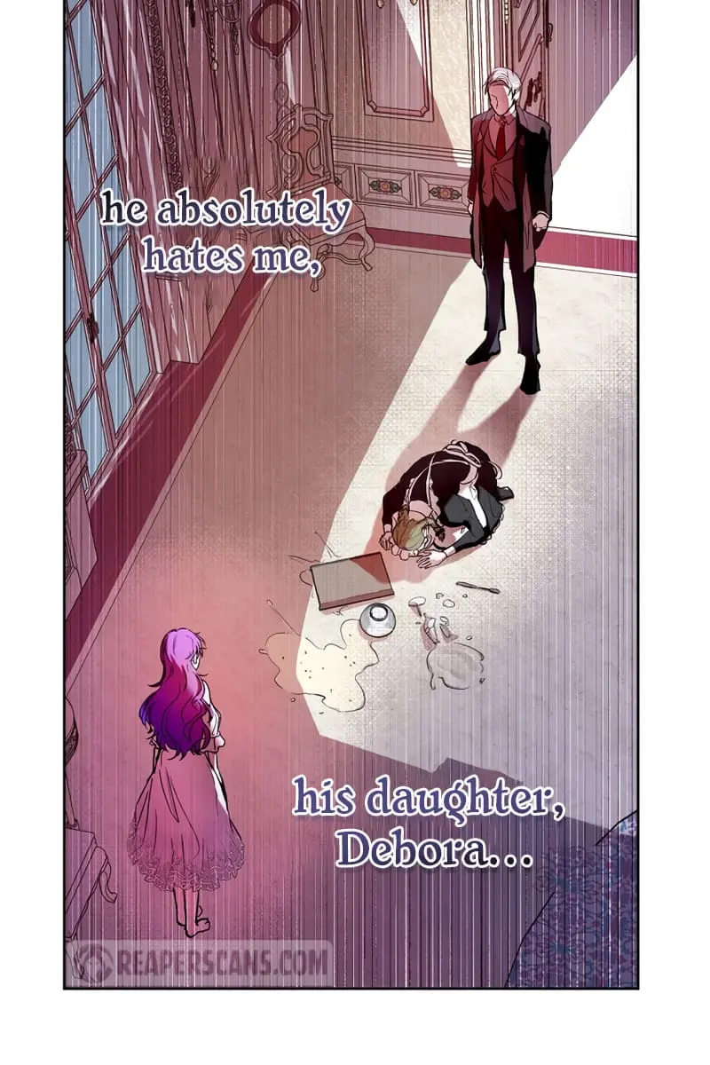 Being a Wicked Woman is Comfortable and Pleasant Chapter 2 Page 40