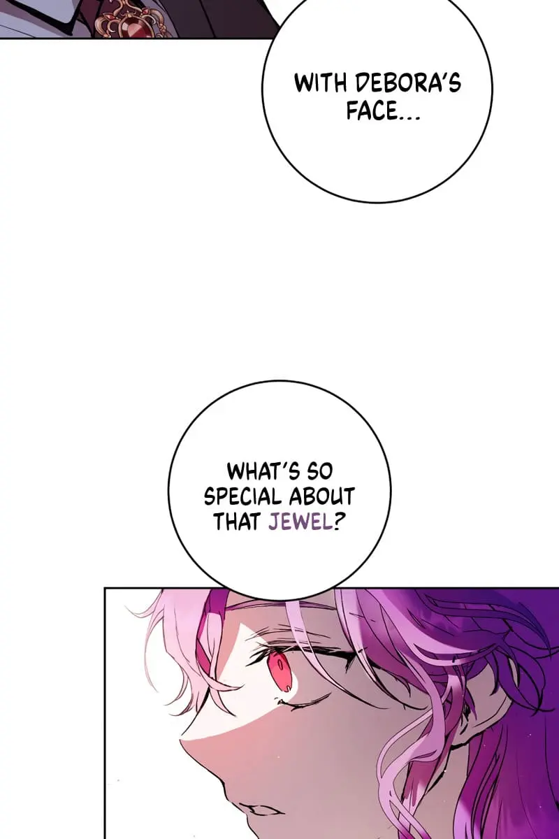 Being a Wicked Woman is Comfortable and Pleasant Chapter 2 Page 43