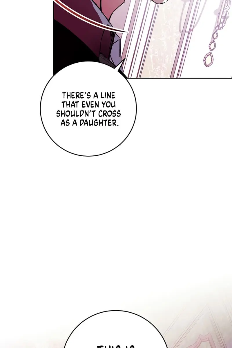 Being a Wicked Woman is Comfortable and Pleasant Chapter 2 Page 49