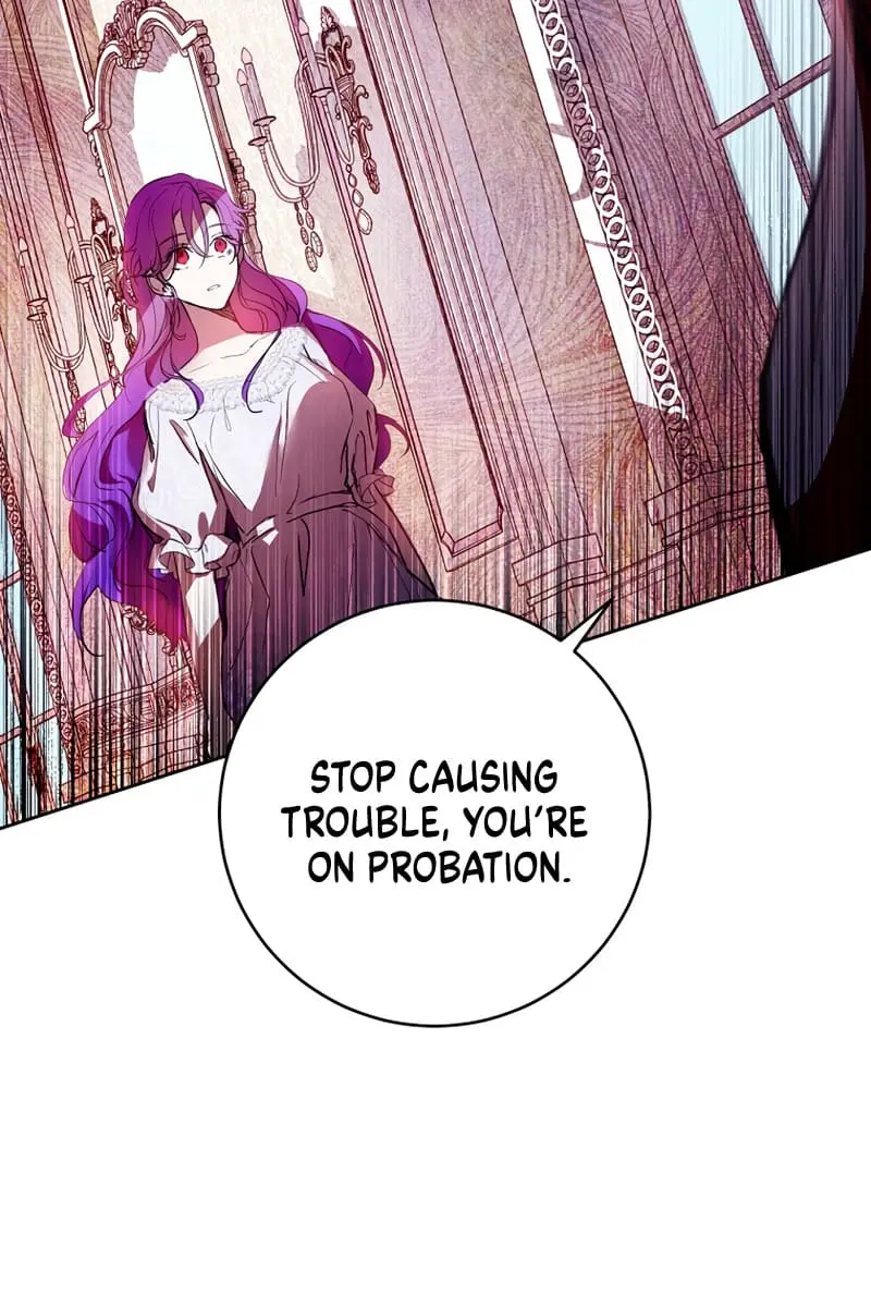 Being a Wicked Woman is Comfortable and Pleasant Chapter 2 Page 51