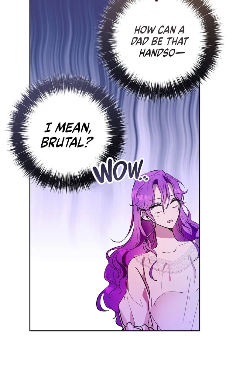 Being a Wicked Woman is Comfortable and Pleasant Chapter 2 Page 53