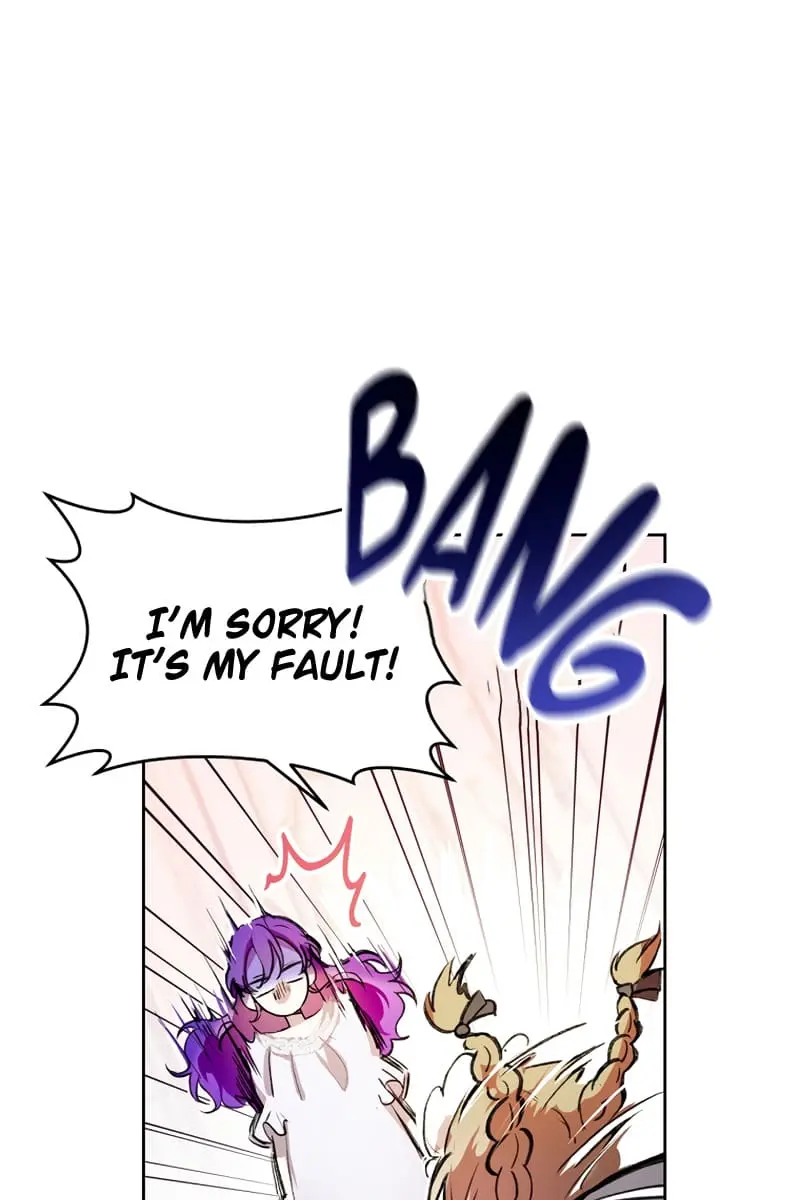 Being a Wicked Woman is Comfortable and Pleasant Chapter 2 Page 55