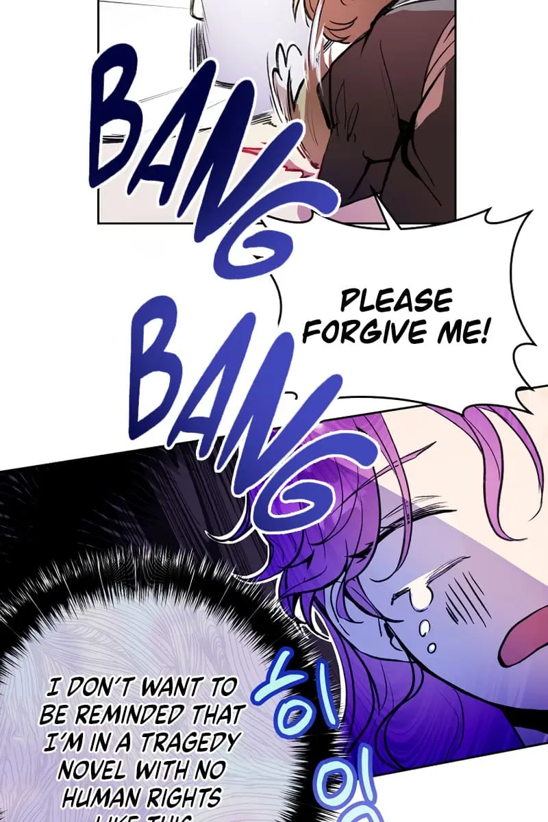 Being a Wicked Woman is Comfortable and Pleasant Chapter 2 Page 56