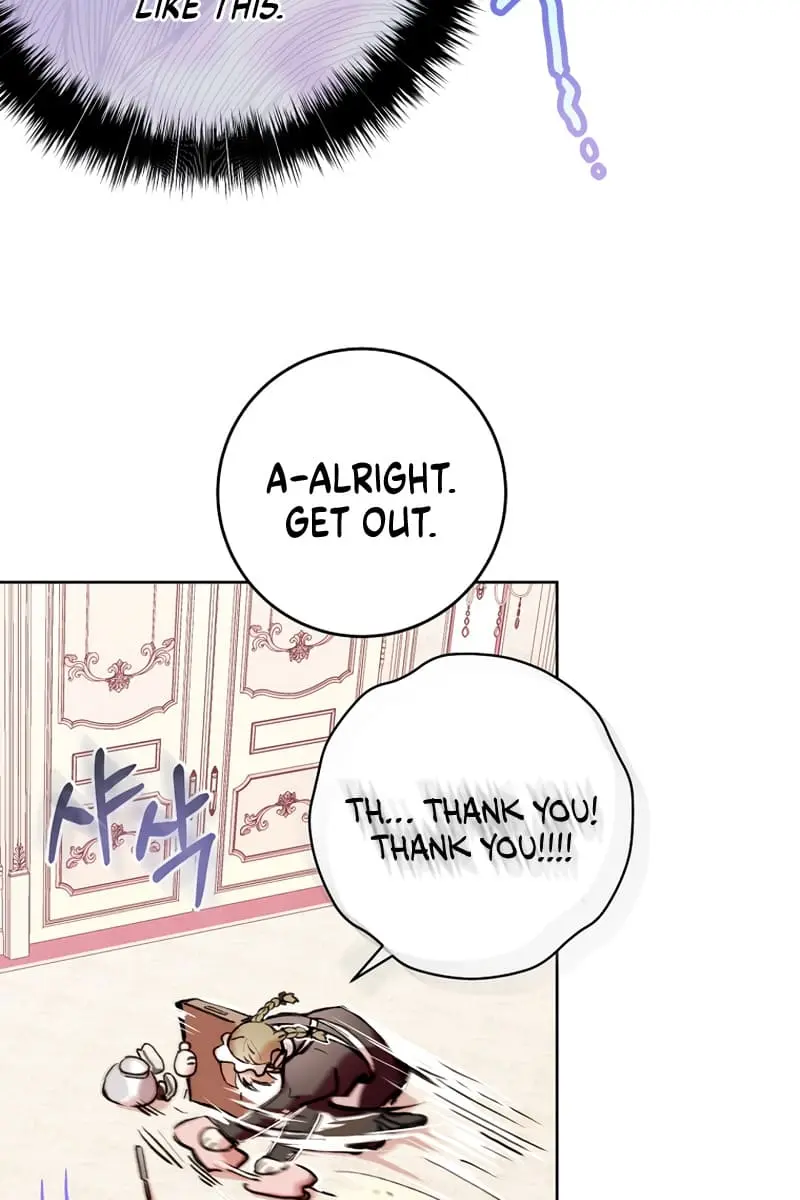 Being a Wicked Woman is Comfortable and Pleasant Chapter 2 Page 57