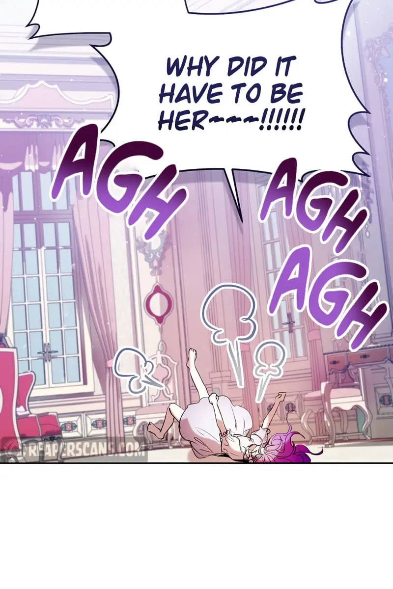 Being a Wicked Woman is Comfortable and Pleasant Chapter 2 Page 63