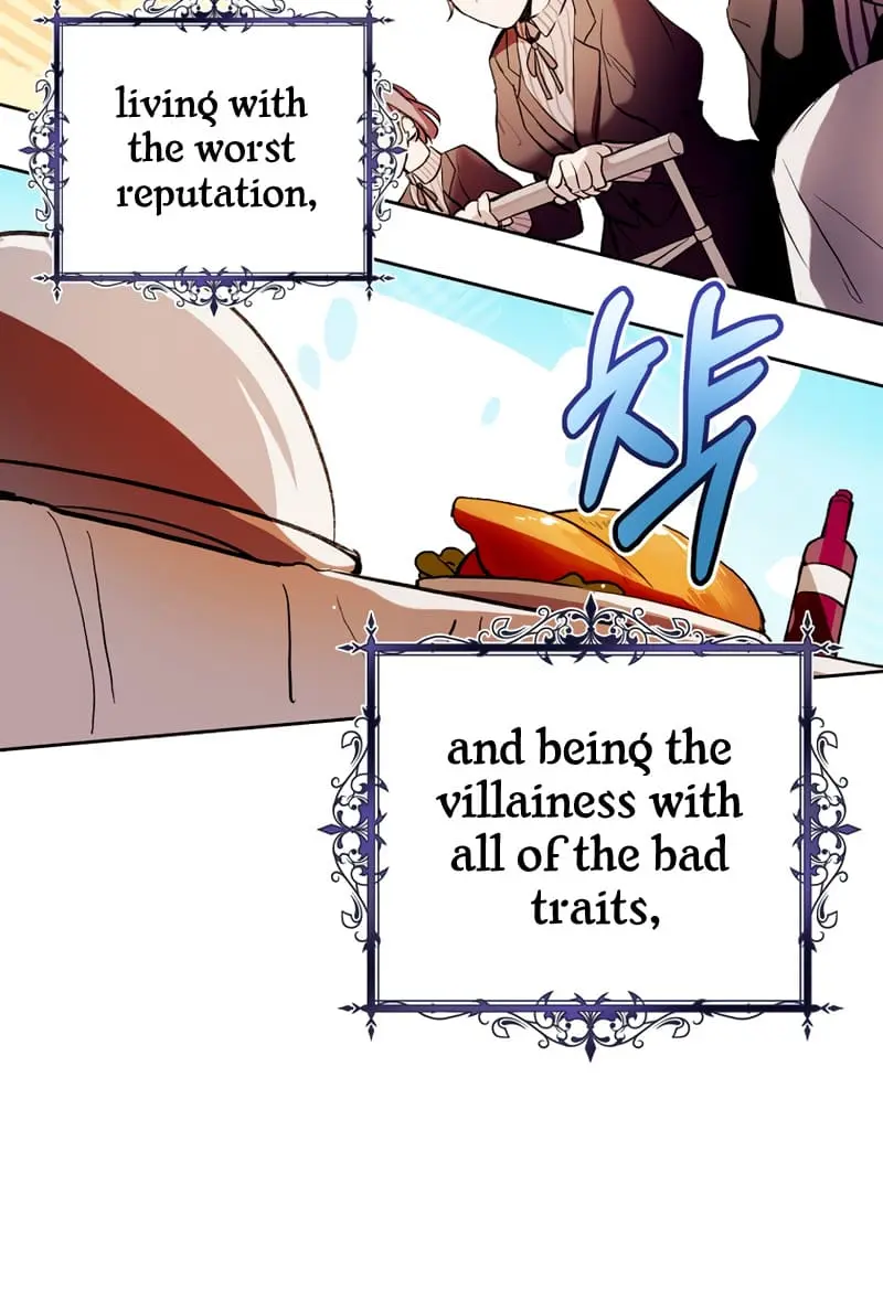 Being a Wicked Woman is Comfortable and Pleasant Chapter 2 Page 69