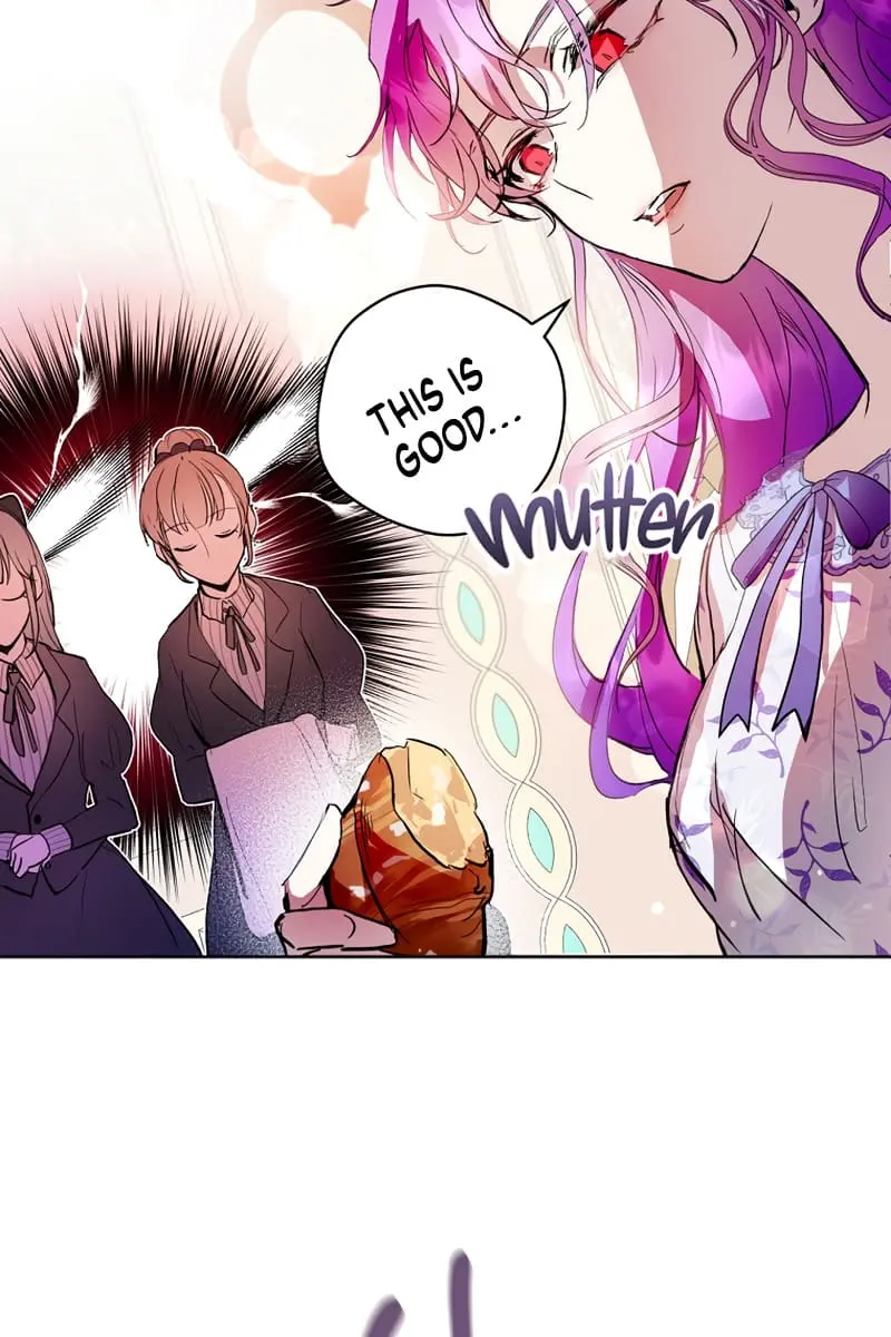 Being a Wicked Woman is Comfortable and Pleasant Chapter 2 Page 74