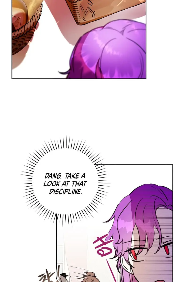 Being a Wicked Woman is Comfortable and Pleasant Chapter 2 Page 76