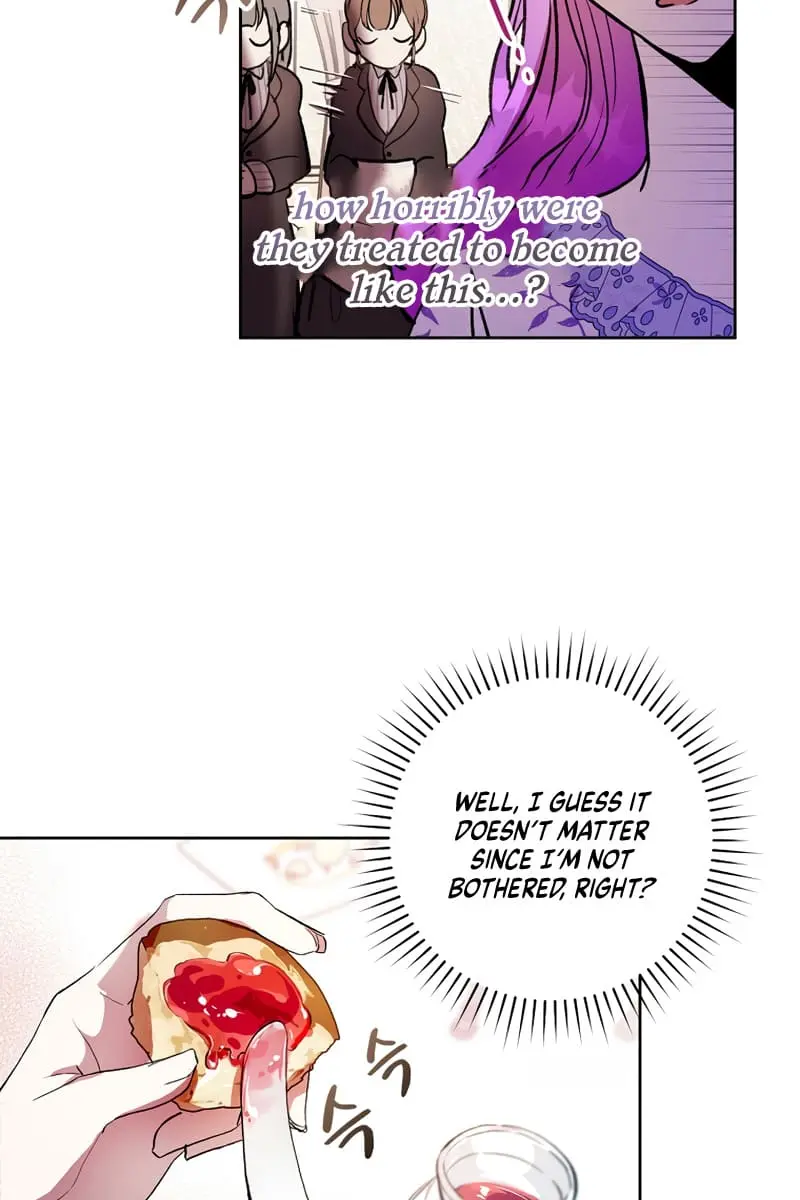 Being a Wicked Woman is Comfortable and Pleasant Chapter 2 Page 77