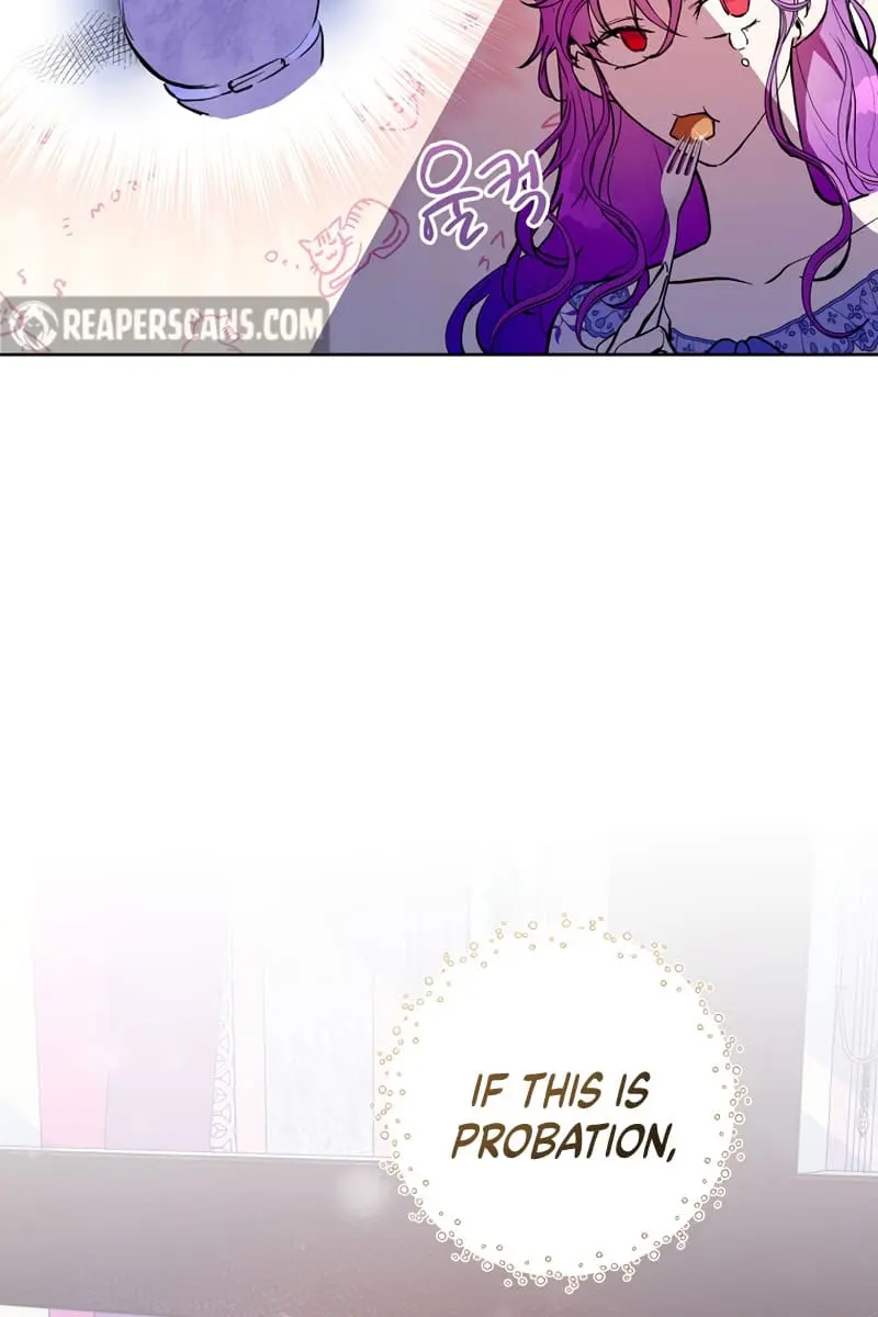 Being a Wicked Woman is Comfortable and Pleasant Chapter 2 Page 83
