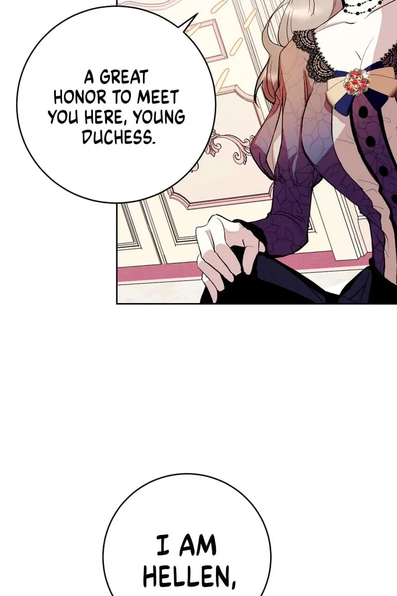 Being a Wicked Woman is Comfortable and Pleasant Chapter 2 Page 87