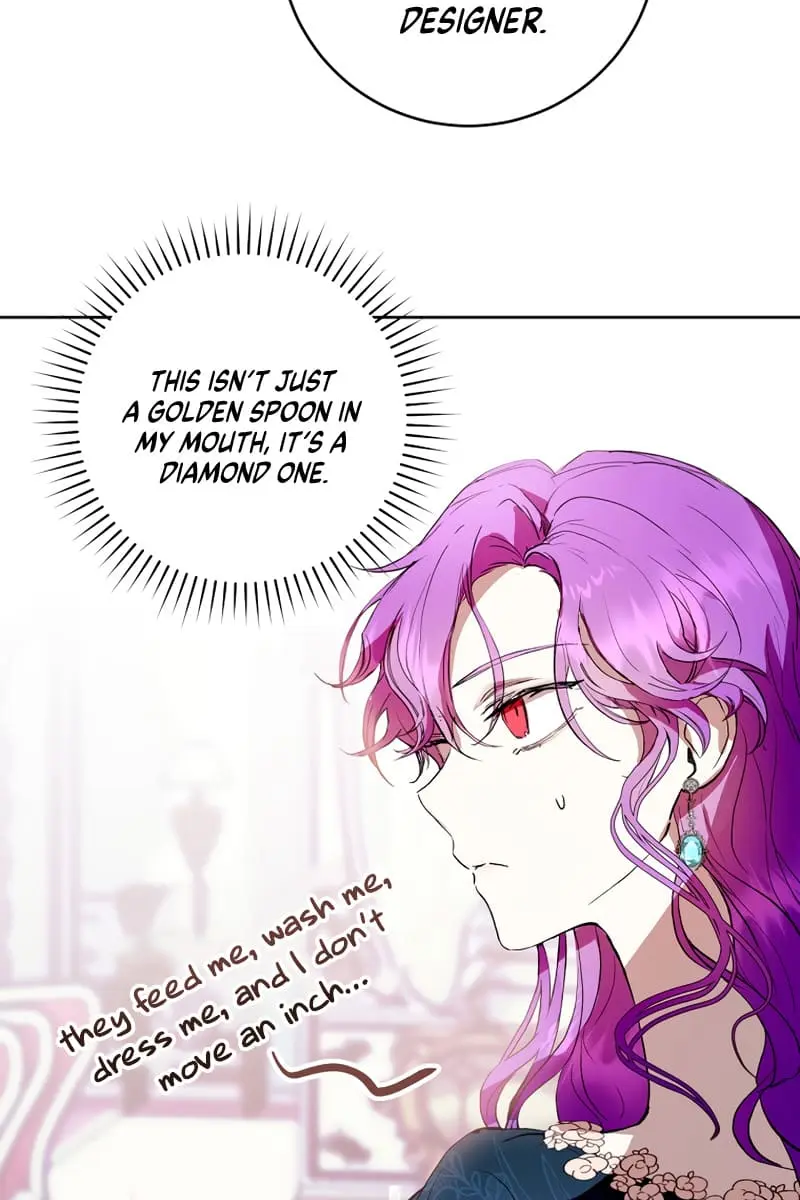 Being a Wicked Woman is Comfortable and Pleasant Chapter 2 Page 89