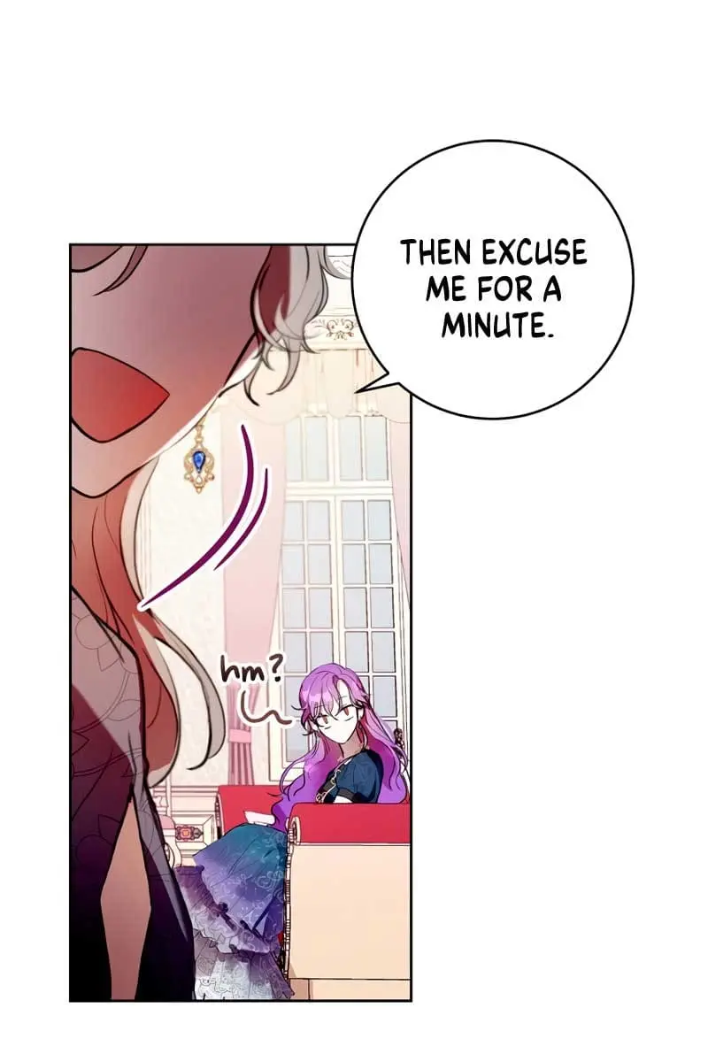 Being a Wicked Woman is Comfortable and Pleasant Chapter 2 Page 91