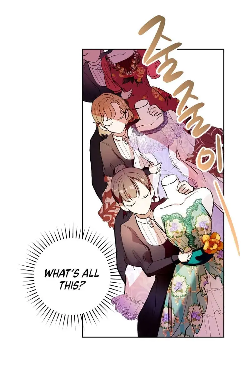 Being a Wicked Woman is Comfortable and Pleasant Chapter 2 Page 92