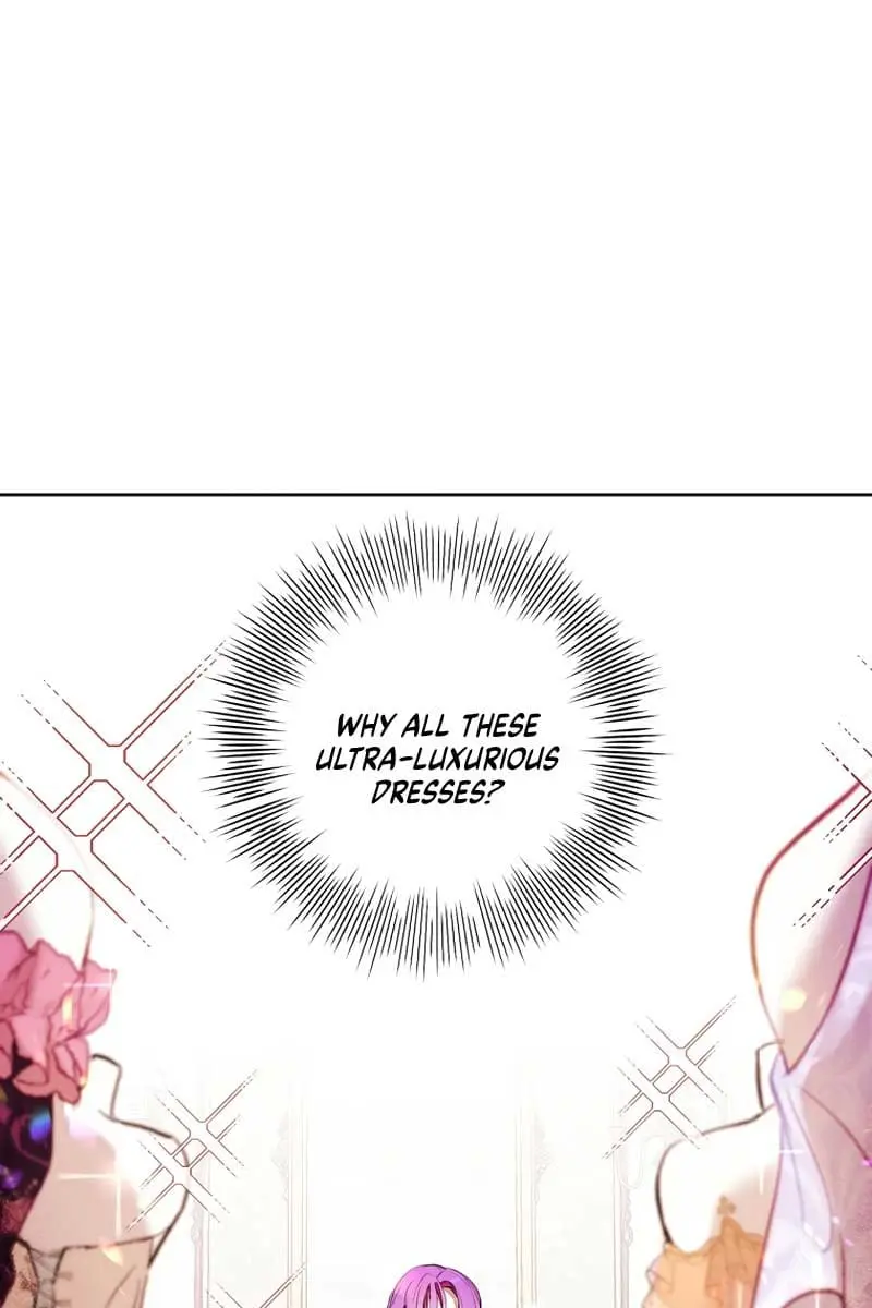 Being a Wicked Woman is Comfortable and Pleasant Chapter 2 Page 93
