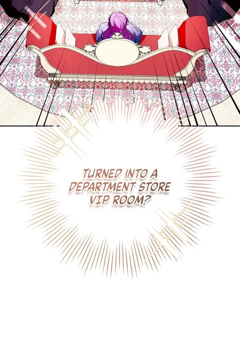 Being a Wicked Woman is Comfortable and Pleasant Chapter 2 Page 96