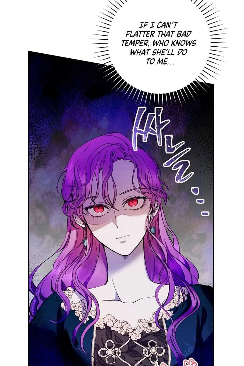 Being a Wicked Woman is Comfortable and Pleasant Chapter 3 Page 10