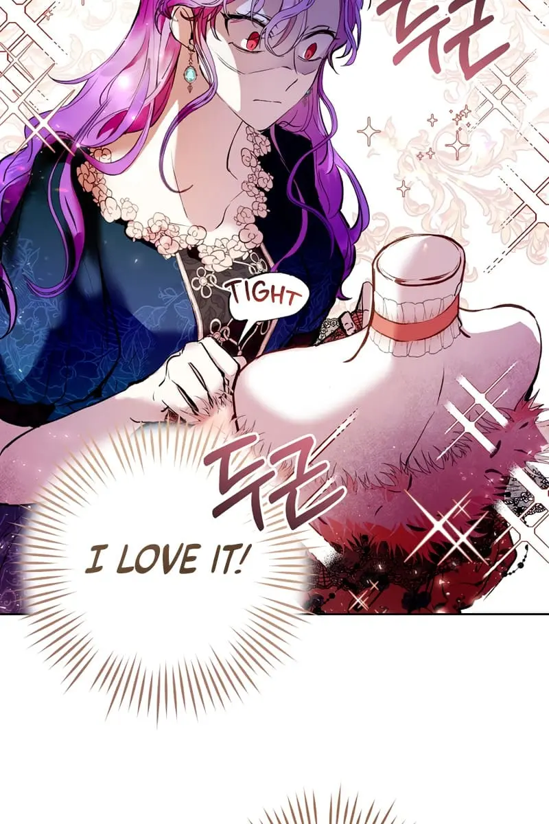 Being a Wicked Woman is Comfortable and Pleasant Chapter 3 Page 15