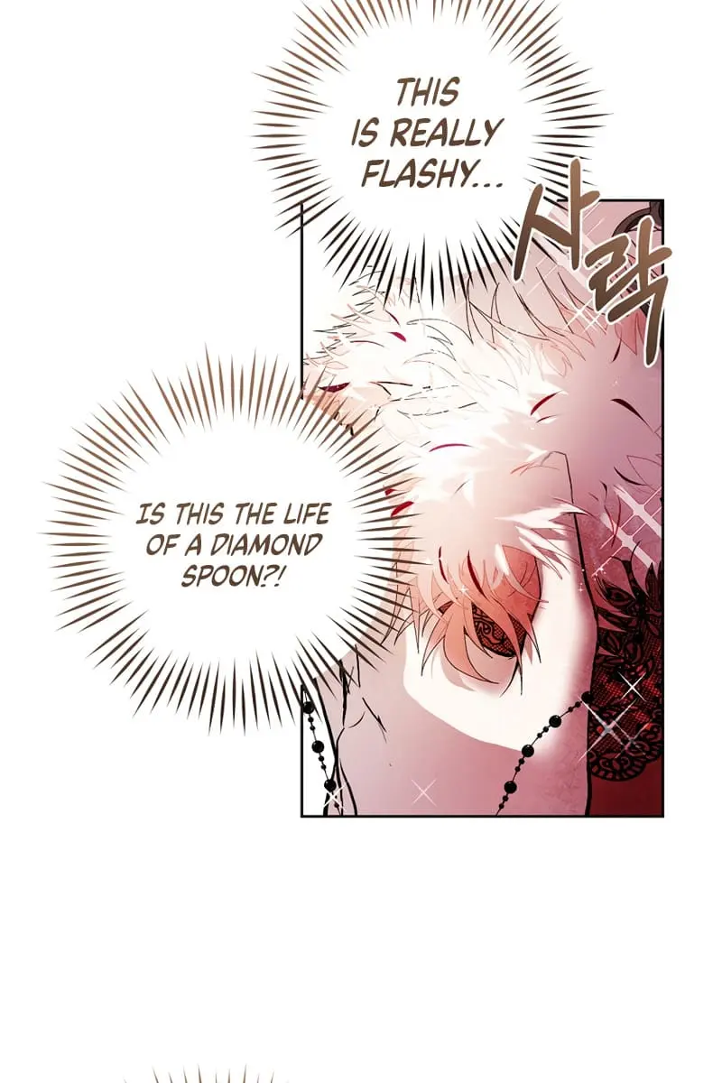 Being a Wicked Woman is Comfortable and Pleasant Chapter 3 Page 16